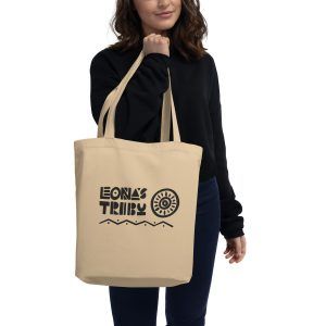Leonas Tote Bag
